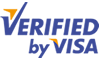Verified by Visa logo